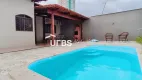 Foto 25 de Casa com 3 Quartos à venda, 220m² em Jardim das Esmeraldas, Aparecida de Goiânia