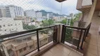 Foto 7 de Cobertura com 3 Quartos à venda, 118m² em Tijuca, Rio de Janeiro