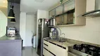 Foto 5 de Apartamento com 2 Quartos à venda, 130m² em Praia do Tombo, Guarujá