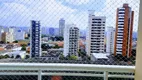 Foto 4 de Apartamento com 3 Quartos à venda, 82m² em Jardim Anália Franco, São Paulo