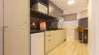 Foto 6 de Flat com 1 Quarto para alugar, 34m² em Vila Olímpia, São Paulo