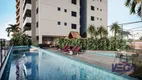 Foto 15 de Apartamento com 2 Quartos à venda, 75m² em Setor Pedro Ludovico, Goiânia