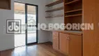 Foto 10 de Apartamento com 2 Quartos à venda, 109m² em Recreio Dos Bandeirantes, Rio de Janeiro