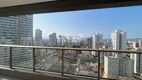 Foto 17 de Apartamento com 4 Quartos para alugar, 207m² em Boqueirão, Santos