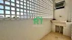 Foto 14 de Apartamento com 1 Quarto à venda, 50m² em Tombo, Guarujá