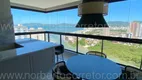 Foto 4 de Apartamento com 4 Quartos à venda, 200m² em Meia Praia, Itapema