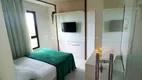 Foto 10 de Apartamento com 1 Quarto para alugar, 40m² em Cumbuco, Caucaia