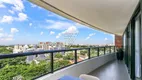 Foto 51 de Apartamento com 3 Quartos à venda, 110m² em Bacacheri, Curitiba