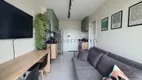 Foto 3 de Apartamento com 1 Quarto à venda, 31m² em Barra Funda, São Paulo