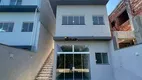 Foto 4 de Casa de Condomínio com 3 Quartos à venda, 140m² em Villas do Jaguari, Santana de Parnaíba