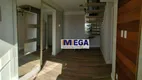 Foto 5 de Cobertura com 3 Quartos à venda, 120m² em Bonfim, Campinas