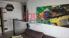 Foto 3 de Apartamento com 2 Quartos à venda, 62m² em Campo Grande, São Paulo