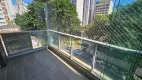 Foto 2 de Apartamento com 2 Quartos à venda, 80m² em Santa Cecília, São Paulo