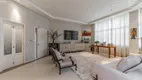 Foto 3 de Apartamento com 3 Quartos à venda, 163m² em Mercês, Curitiba