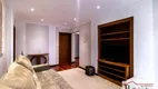 Foto 17 de Apartamento com 3 Quartos para alugar, 190m² em Jardim, Santo André
