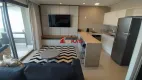 Foto 2 de Flat com 1 Quarto para alugar, 46m² em Pinheiros, São Paulo