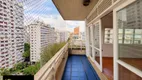 Foto 4 de Apartamento com 3 Quartos à venda, 165m² em Higienópolis, São Paulo