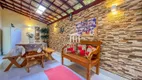 Foto 20 de Casa de Condomínio com 3 Quartos à venda, 130m² em Granja Guarani, Teresópolis