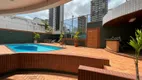 Foto 15 de Apartamento com 3 Quartos à venda, 148m² em Nazaré, Belém