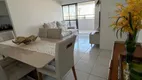 Foto 3 de Apartamento com 2 Quartos à venda, 97m² em Ponta D'areia, São Luís