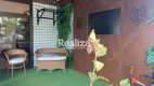 Foto 13 de Apartamento com 4 Quartos à venda, 190m² em Jardim Oceanico, Rio de Janeiro