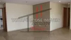 Foto 3 de Apartamento com 3 Quartos para alugar, 128m² em Jardim Anália Franco, São Paulo