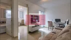 Foto 3 de Apartamento com 2 Quartos à venda, 45m² em Liberdade, São Paulo