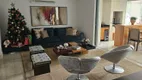 Foto 5 de Apartamento com 3 Quartos à venda, 156m² em Vila Romana, São Paulo