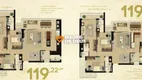 Foto 18 de Apartamento com 3 Quartos à venda, 119m² em Aldeota, Fortaleza