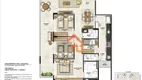 Foto 20 de Apartamento com 3 Quartos para alugar, 127m² em Piratininga, Niterói