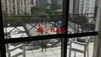 Foto 10 de Flat com 2 Quartos à venda, 50m² em Vila Olímpia, São Paulo