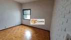 Foto 6 de Casa com 4 Quartos para alugar, 164m² em Jardim Bela Vista, Campinas