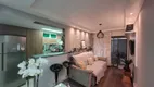 Foto 3 de Apartamento com 2 Quartos à venda, 72m² em Tijuca, Rio de Janeiro