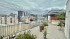 Foto 12 de Cobertura com 3 Quartos à venda, 165m² em Botafogo, Rio de Janeiro