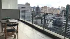 Foto 8 de Flat com 1 Quarto para alugar, 60m² em Vila Nova Conceição, São Paulo