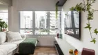 Foto 3 de Apartamento com 1 Quarto à venda, 65m² em Pinheiros, São Paulo