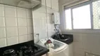 Foto 5 de Apartamento com 2 Quartos para alugar, 49m² em Sacomã, São Paulo