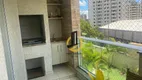 Foto 5 de Apartamento com 3 Quartos à venda, 141m² em Vila Monumento, São Paulo