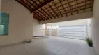 Foto 10 de Casa com 6 Quartos à venda, 316m² em São Benedito, Uberaba