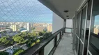 Foto 6 de Apartamento com 4 Quartos à venda, 219m² em Campo Grande, Salvador