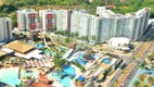 Foto 3 de Apartamento com 1 Quarto para venda ou aluguel, 36m² em Do Turista, Caldas Novas