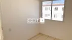 Foto 3 de Apartamento com 2 Quartos para alugar, 43m² em Icaivera, Contagem