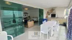 Foto 3 de Apartamento com 3 Quartos à venda, 135m² em Pitangueiras, Guarujá