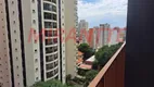 Foto 5 de Flat com 1 Quarto à venda, 28m² em Perdizes, São Paulo