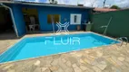 Foto 3 de Casa com 2 Quartos à venda, 115m² em Jardim Rio da Praia, Bertioga