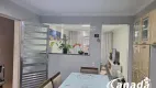 Foto 5 de Casa com 2 Quartos à venda, 107m² em Baronesa, Osasco