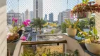 Foto 39 de Apartamento com 3 Quartos à venda, 200m² em Moema, São Paulo