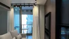 Foto 12 de Apartamento com 1 Quarto para alugar, 28m² em Vila Nova Conceição, São Paulo