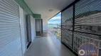 Foto 8 de Apartamento com 2 Quartos à venda, 107m² em Saco da Ribeira, Ubatuba
