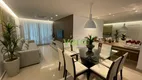 Foto 4 de Apartamento com 3 Quartos para venda ou aluguel, 175m² em Riviera de São Lourenço, Bertioga
